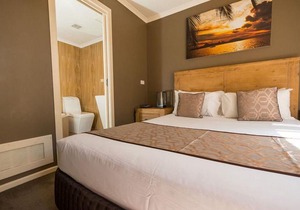 Beach Haven Executive Apartments