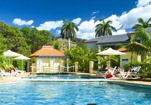Beach Haven Executive Apartments