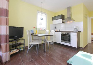 Beach House F-1072 Apartment 06 - F-1072 Beach House