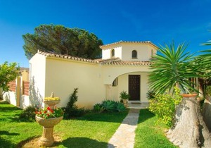 Beach House Las Chapas