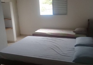 Beach of Juquehy - Chales 2 bedrooms