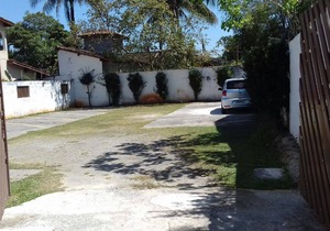 Beach of Juquehy - Chales 2 bedrooms