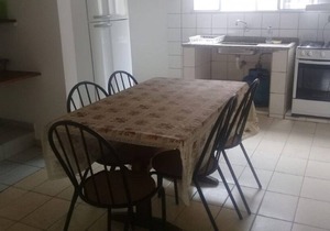 Beach of Juquehy - Chales 2 bedrooms