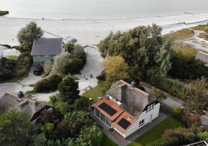 Beach Resorts Makkum