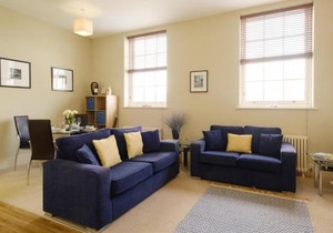 Beachcomber - Aldeburgh Coastal Cottages