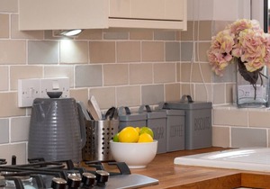 Beachcomber - Two Bedroom House, Sleeps 4