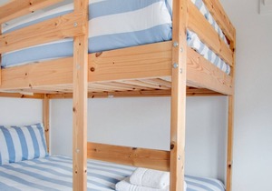 Beachcomber - Two Bedroom House, Sleeps 4