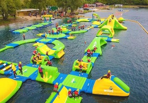 Beachfront apt for family