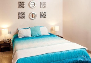 Beachfront Playa Blanca Resort Condo