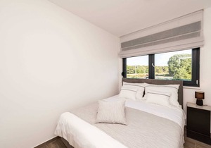 Beachfront Villa Fresca (F3) Luxury Apartment 4+1 guests
