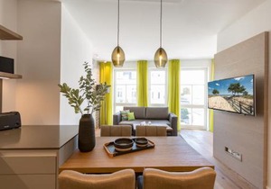 Beachhouse Bansin App 15