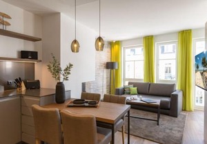 Beachhouse Bansin App 15