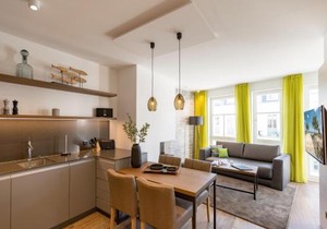 Beachhouse Bansin App 15