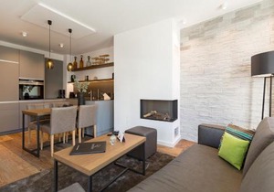 Beachhouse Bansin App 15