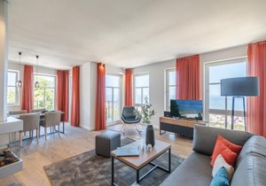 Beachhouse Bansin App 19