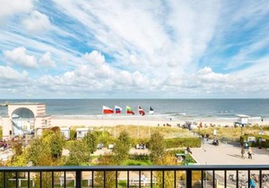 Beachhouse Bansin App 20