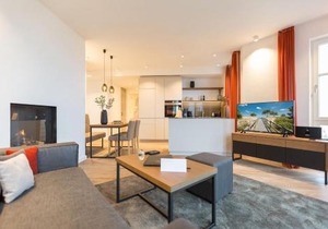 Beachhouse Bansin App 20