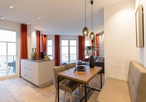 Beachhouse Bansin App 20