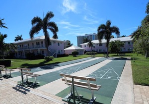 Beachside Studio