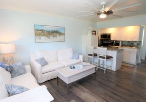Beachside Studio