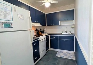 Beachside Unit 33 - Key Colony