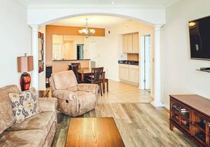 Beachview Condo at Legacy Tower 2 -708 - fully furnished 2 bedroom 2 bathroom