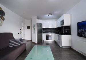 Beachview Haven Apartment 1-BR