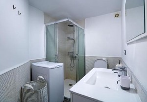 Beachview Haven Apartment 1-BR