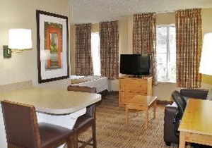 Beachwood Extended Suites
