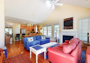 Bear Trap Dunes - 53 Tulip Poplar