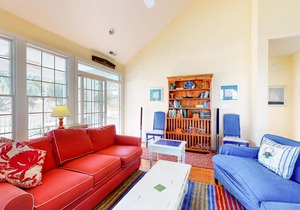 Bear Trap Dunes - 53 Tulip Poplar