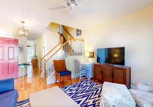 Bear Trap Dunes - 53 Tulip Poplar