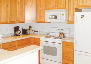 Bear Trap Dunes - 58 Tulip Poplar