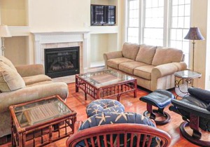 Bear Trap Dunes - 58 Tulip Poplar