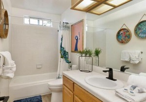 BearVenidos #2051 by Big Bear Vacations