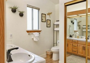 BearVenidos #2051 by Big Bear Vacations