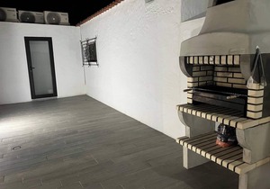 Beautiful bungalow with pool