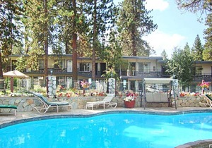 Beautiful 1 bedroom unit at resort, sleeps 5
