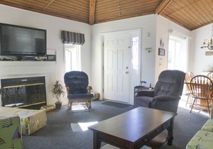 Beautiful 1 bedroom unit at resort, sleeps 4