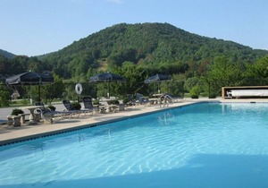 Beautiful 1 bedroom unit at resort, sleeps 6