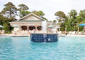 Beautiful 1 bedroom unit at resort, sleeps 4