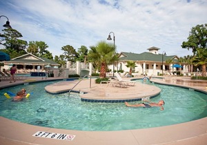 Beautiful 1 bedroom unit at resort, sleeps 4
