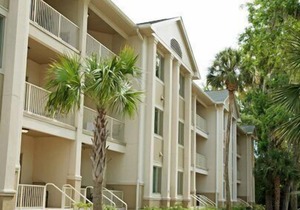 Beautiful 1 bedroom unit at resort, sleeps 4