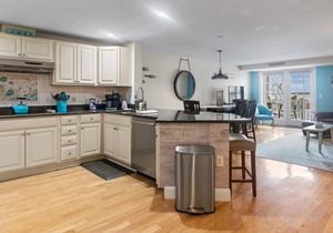 Beautiful 2 BR w/Ocean views. Just steps to fun and sun #308 at the Grand