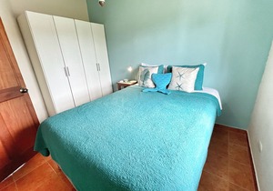 Beautiful 2 Bed, 2 Bath Townhouse in Las Palmas