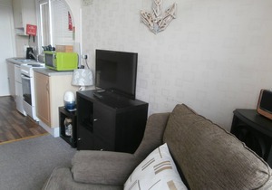 Beautiful 2-Bed Chalet in Mablethorpe