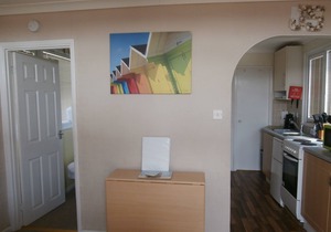 Beautiful 2-Bed Chalet in Mablethorpe