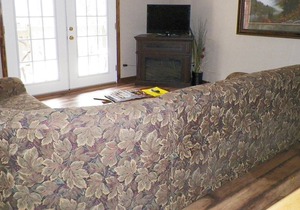 Beautiful 2 bedroom unit at resort, sleeps 4