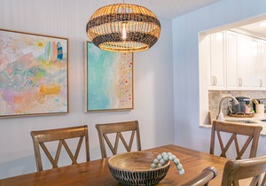 Beautiful 2BR 2.5BA Ocean View Condo - The Perfect Beach Getaway!