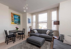 Beautiful 2BD Flat in West Didsbury